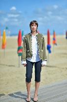 Deauville jury photocall FC