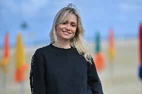 Deauville jury photocall FC