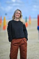 Deauville jury photocall FC