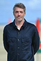 Deauville jury photocall FC