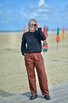 Deauville jury photocall FC