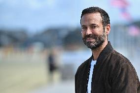 Deauville jury photocall FC