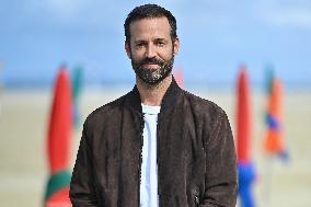 Deauville jury photocall FC