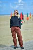 Deauville jury photocall FC