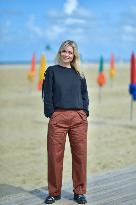 Deauville jury photocall FC