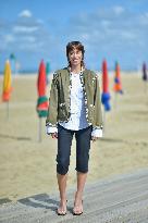 Deauville jury photocall FC