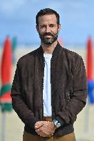 Deauville jury photocall FC