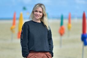 Deauville jury photocall FC