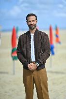 Deauville jury photocall FC