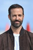 Deauville jury photocall FC