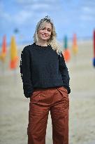 Deauville jury photocall FC