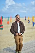 Deauville jury photocall FC