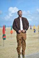 Deauville jury photocall FC