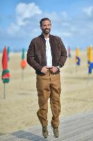 Deauville jury photocall FC