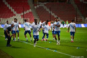 CALCIO - FIFA Mondiali - Qualification Round - Israel vs Italy