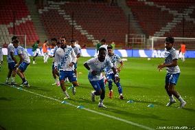 CALCIO - FIFA Mondiali - Qualification Round - Israel vs Italy