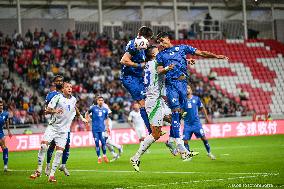 CALCIO - FIFA Mondiali - Qualification Round - Israel vs Italy