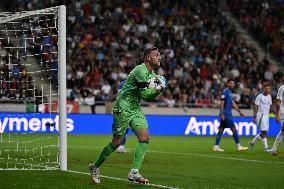 CALCIO - FIFA Mondiali - Qualification Round - Israel vs Italy