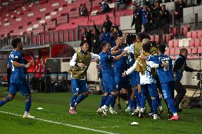 CALCIO - FIFA Mondiali - Qualification Round - Israel vs Italy