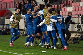 CALCIO - FIFA Mondiali - Qualification Round - Israel vs Italy