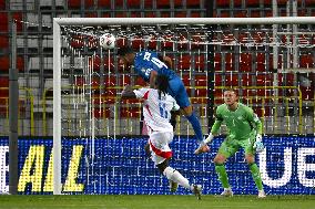 CALCIO - FIFA Mondiali - Qualification Round - Israel vs Italy