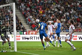 CALCIO - FIFA Mondiali - Qualification Round - Israel vs Italy