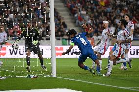 CALCIO - FIFA Mondiali - Qualification Round - Israel vs Italy