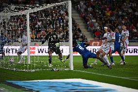 CALCIO - FIFA Mondiali - Qualification Round - Israel vs Italy