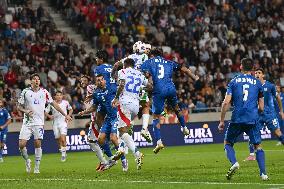 CALCIO - FIFA Mondiali - Qualification Round - Israel vs Italy