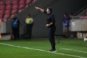 CALCIO - FIFA Mondiali - Qualification Round - Israel vs Italy