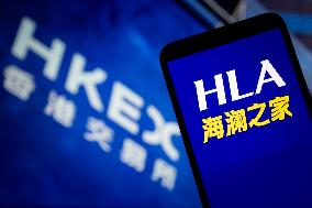 HLA IPO