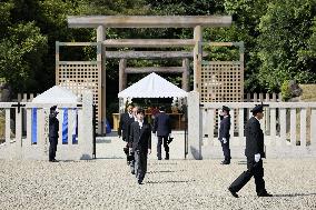 Japan Prince Hisahito