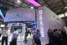 China Unicom Obtains Satellite Mobile Communication Business Operation License