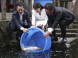 Japanese Princess Aiko