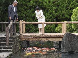 Japanese Princess Aiko