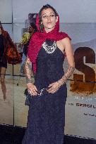 Sirat Premiere - NYC