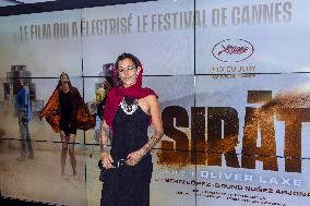 Sirat Premiere - NYC