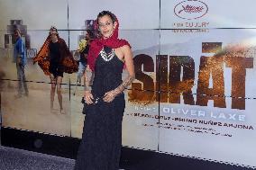 Sirat Premiere - NYC