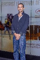 Sirat Premiere - NYC