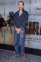 Sirat Premiere - NYC