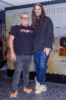 Sirat Premiere - NYC