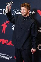MTV Video Music Awards - Press Room