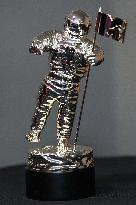 MTV Video Music Awards - Press Room