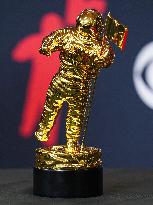 MTV Video Music Awards - Press Room