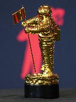 MTV Video Music Awards - Press Room