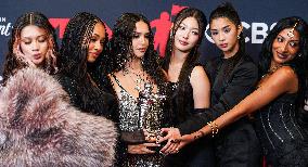 MTV Video Music Awards - Press Room