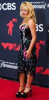 MTV Video Music Awards - Press Room
