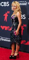 MTV Video Music Awards - Press Room