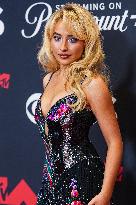 MTV Video Music Awards - Press Room