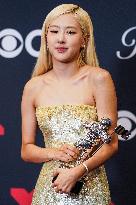 MTV Video Music Awards - Press Room